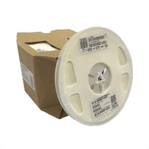 Chip Resistors Application: Industrial at Best Price in Mumbai | Mumi ...