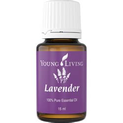 Young Living Lavender Essential Oil - Young Living Independent ...