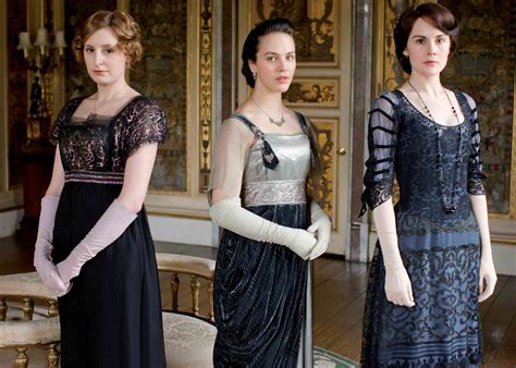 Downton Abbey Season 2 - Downton Abbey Photo (31759388) - Fanpop
