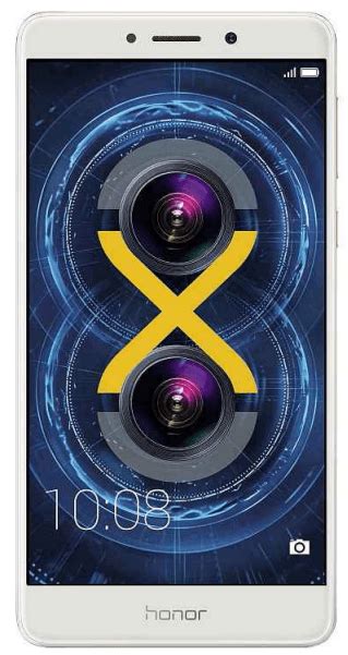 HONOR 6X Review « 7Review