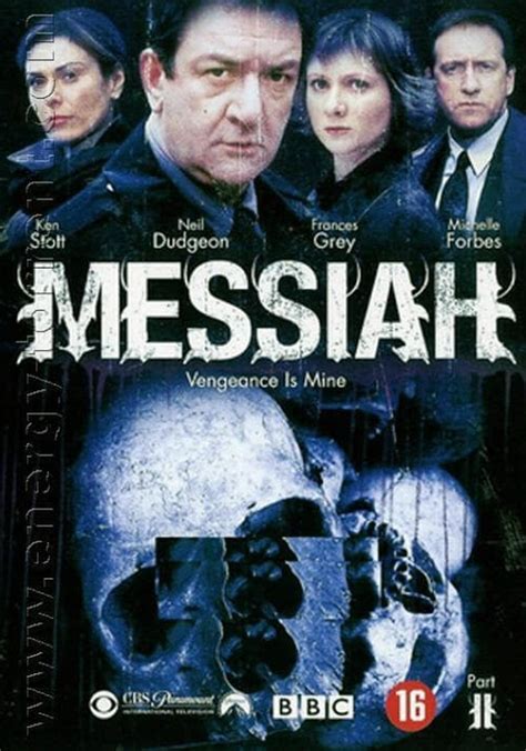 Messiah Season Watch Full Episodes Streaming Online