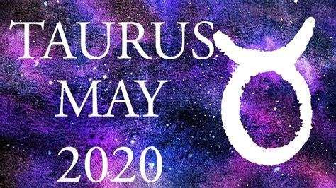 ON YOUR WAY TO SUCCESS AND DOUBTS ABOUT LOVE TAURUS MAY 2020 YouTube