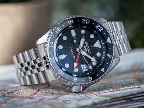 Seiko Sne Review Fun In The Sun Watch Clicker