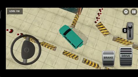 Prado Car Parking Games Level Best Car Games For Androids Car