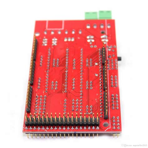 D Printer Reprap Ramps Shield Voor Arduino Mega Domoticx