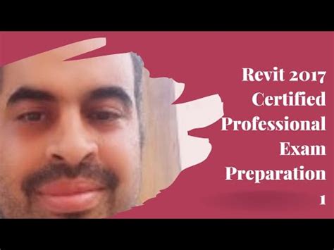 Revit Structure Certified Professional Exam Ffopaw