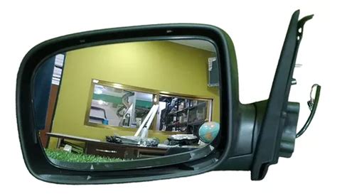 Espejo Retrovisor Chevrolet Luv D Max Mercadolibre