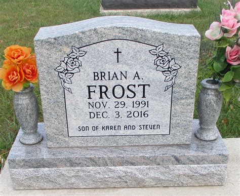 Biography and Career Accomplishments of Alexander Frost 33