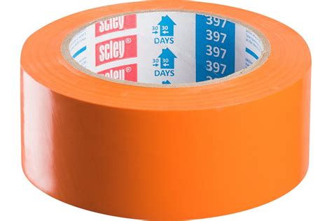 Штукатурная строительная лента SCLEY серия 397, ПВХ 38 мм, 33 м 0320 ...