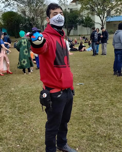 Team Magma cosplay : r/pokemon