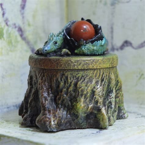 Les P tits secrets Une boite secrète pour vos précieux