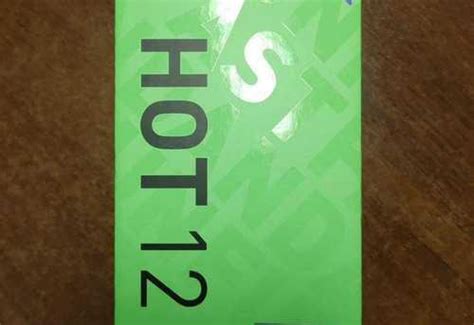 Infinix Hot Pro Festima Ru