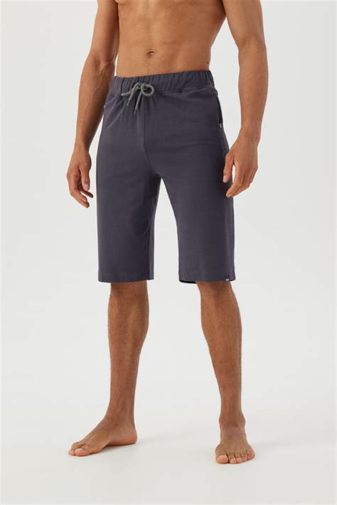 Mens Bamboo Shorts Bamboo Clothing