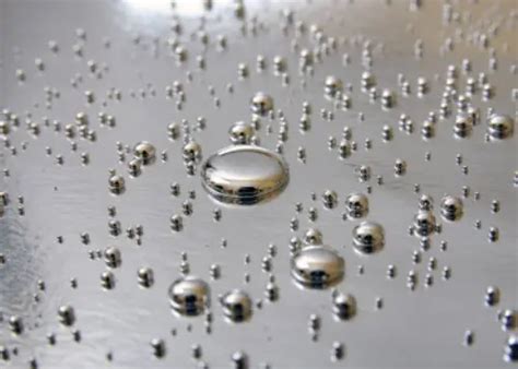10 Interesting Mercury Facts | My Interesting Facts