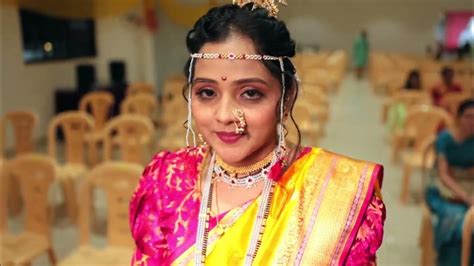 Marathi Wedding Cinematic Video 2024 Wedding Video Cinematic Video