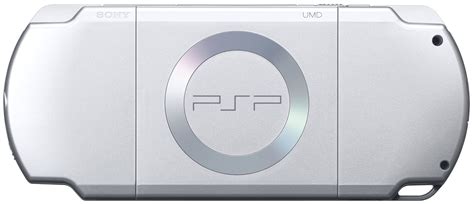 Игровая приставка Sony PlayStation Portable Slim & Lite PSP-3000 ...