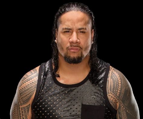 Jimmy Uso