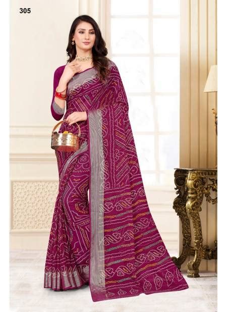 Butterfly Vol By Sarita Creation Chiffon Saree Catalog The Ethnic World