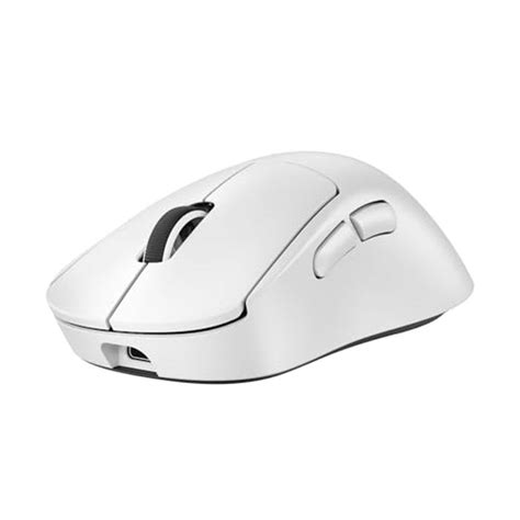 Logitech PRO X Superlight 2 DEX White vs PRO X Superlight 2 DEX Mouse Comparison | Pangoly