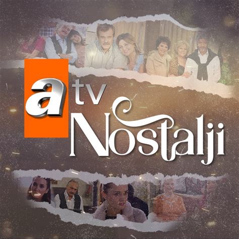 Atv Nostalji Youtube