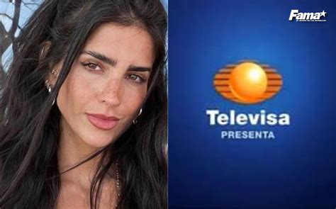 Bárbara De Regil Confiesa Que Sufrió Acoso De Un Productor De Televisa