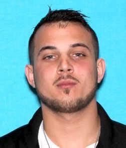 Nicholas William Hougas Sex Offender In Ecorse MI MIa F C B A Dca A