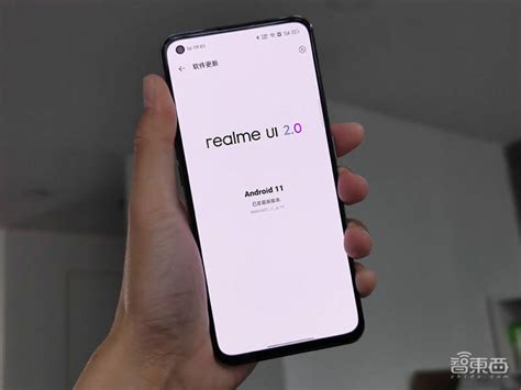 Realme Gt Neo T Ai