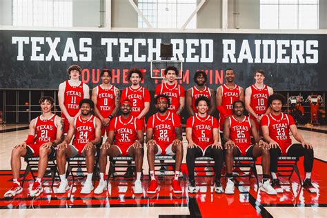 Texas Tech Red Raiders - Official Athletics Website