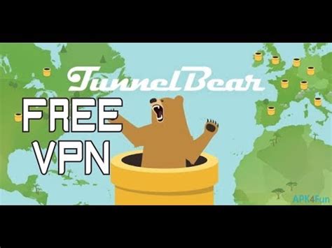 How To Get Free VPN For PC IPhone And IPad TunnelBear YouTube