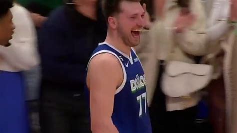 NBA Le Miracle De Doncic Et Des Dallas Mavericks Face Aux Knicks