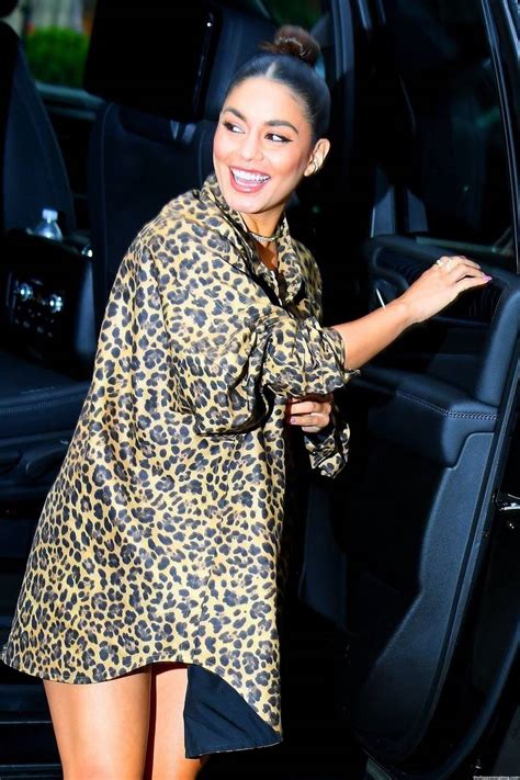 Vanessa Hudgens VanessaHudgens Nude OnlyFans Photo The Fappening Plus