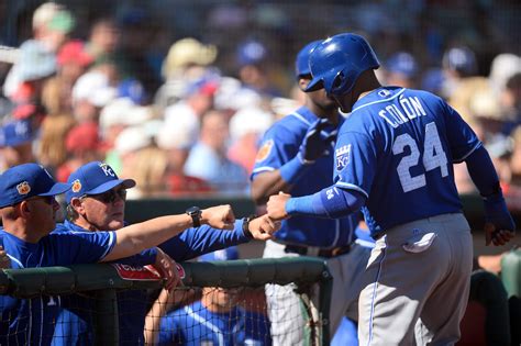 Kansas City - Baseball Prospectus