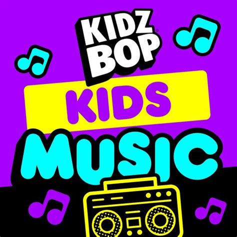 Say So by Kidz Bop Kids - Playtime Playlist