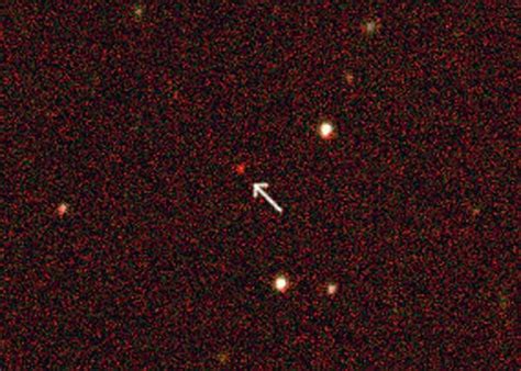 Astronomy: What is a Quasar?