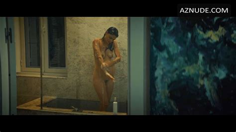 CUMELEN SANZ Nude AZNude