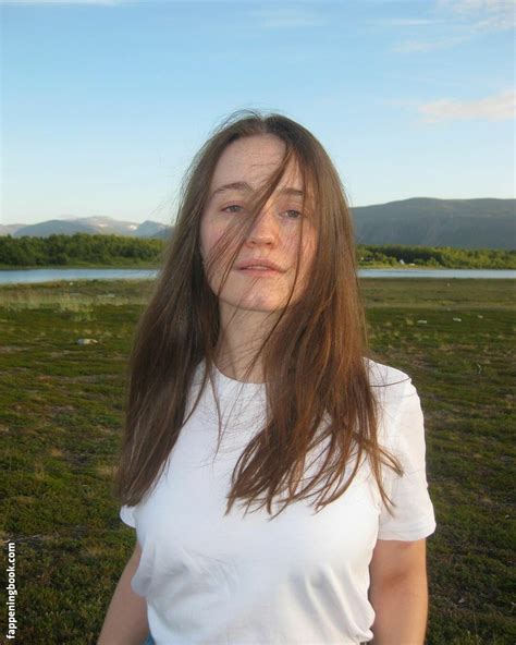 Sigrid Nude OnlyFans Leaks Fappening Page 2 FappeningBook