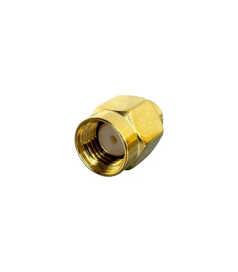 Connector Sma Male For Rg Semi Rigid Hamparts Shop