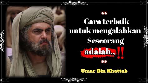 Kata Kata Bijak Umar Bin Khattab Renungkan Katakatabijak