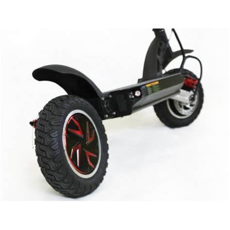 Купить Электросамокат Kugoo G-Booster