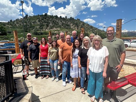 Worship Services and Community Programs at Pikes Peak Christian Church 29