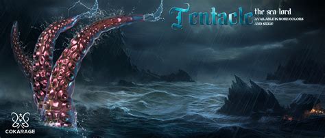 Amazon Long Tentacle Dildos Adult Toys COKARAGE 18 5 Big Dildo Anal Plug Large Dildo