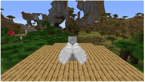 The Ultimate Guide To Minecraft Elytra: How To Get & Use It ...