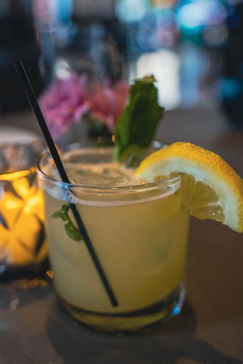 Brunch Menu – 4747 LIC: A New York Dining Experience