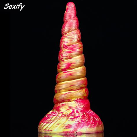Dildo Dong Realistic Large Big Silicone Penis Viginal Anal Suction Cup Sex Toy EBay