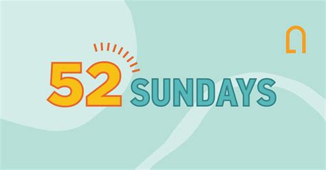 Reclaiming The Lords Day With 52 Sundays 2023 A New Look For A New