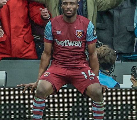 Mohammed Kudus Clarifies Goal Celebration Following West Ham United S