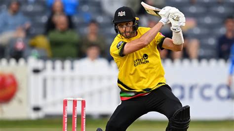 T20 Blast 2024 GLAM Vs GLOUC South Group Match Report June 20 2024