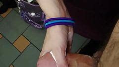 Man Being Wanked In Public Wf Free Public Wank Porn Video