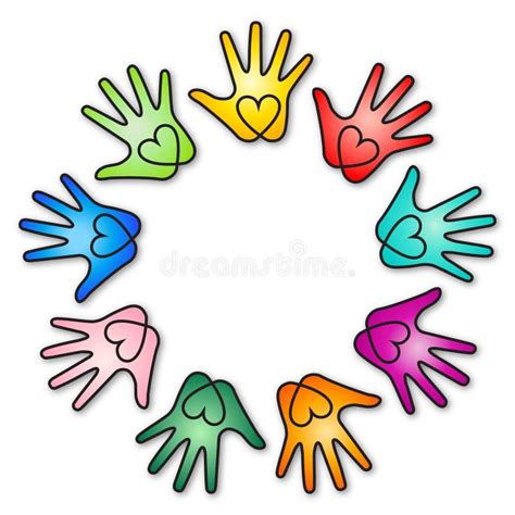 1100 Hands Heart Free Stock Photos Stockfreeimages