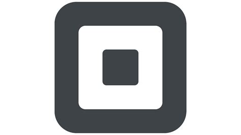 Square Logo Symbol Meaning History Png Brand